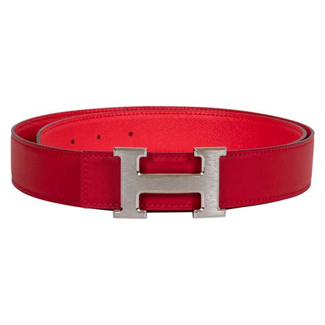 red and black reversible hermes belt|Hermes belt 32mm vs 42mm.